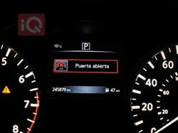 نيسان ألتيما